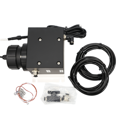 Sensor de turbiditat