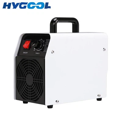 Generador d’ozó portàtil